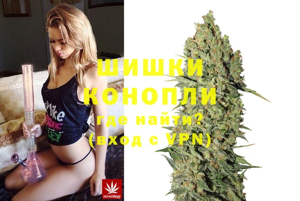 молекула духа Гусь-Хрустальный