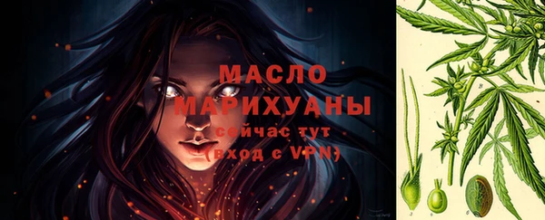 молекула духа Гусь-Хрустальный